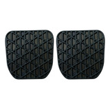 Capa Sapata Pedal Freio E Embreagem Para Mb 608 912 1620
