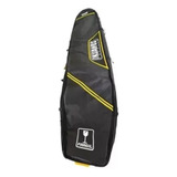 Capa Sarcófago Surf Tripla Com Rodinhas Capa Viagem