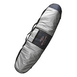 Capa Sarcofago Viagem Para 3 Longboards sob Medida