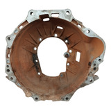 Capa Seca Câmbio Manual Toyota Hilux 2 5 2006 A 2015