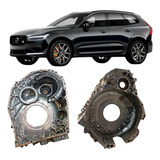 Capa Seca Carcaça Câmbio Volvo Xc60 Híbrida 2021 12 105 Jc
