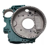 Capa Seca Carcaça Do Motor Volvo Fh4 Fm4 2015 