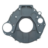 Capa Seca Do Motor Cummins F250 F350 F4000