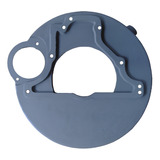Capa Seca Do Motor Effa Jbc