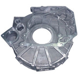 Capa Seca Do Motor Volks 8150 9150 17250 23250 24250e