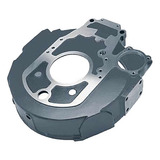 Capa Seca Mercedes Benz La 1723 Motor Om366 12 Furos