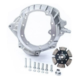 Capa Seca Motor Ap X Câmbio Hilux 2 8 Antiga disco Cerâmica