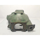 Capa Seca Motor Caminhão Mb 710 709 Om 364 Mercedes Trincado