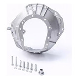 Capa Seca Motor Gm Vectra S10 No Câmbio Hilux 3 0 Mecânica