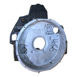 Capa Seca Motor Mercedes Benz Om 457