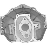Capa Seca Motor Opala 4 E 6 Cil No Câmbio Chevette