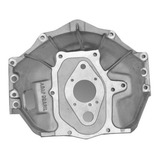 Capa Seca Motor Opala 4 E 6 Cil X Câmbio Chevette
