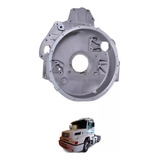 Capa Seca Motor Volante Mercedes Linha Axor Om 457 1938s 