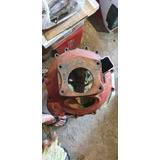 Capa Seca Motor Willys 6 Cil 8157 5