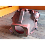 Capa Seca Motor Willys 6cil