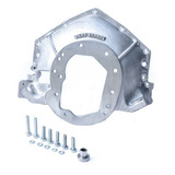 Capa Seca Opala Mwm Vortec No Câmbio Hilux 3 0 Mecânica