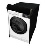 Capa Secadora D Roupa Electrolux 12kg Sfp12 Impermeável Flex