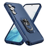 Capa Shield Anti Impacto Para Galaxy A25 5g Com Apoio