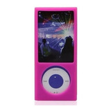 Capa Silicone Apple iPod