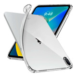 Capa Silicone Case Para iPad 10th Geração 2022 10 9 Polegada