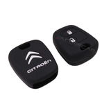 Capa Silicone Chave Citroen C3 Aircross C4 Picasso