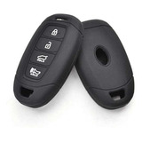 Capa Silicone Chave Presença Hyundai Creta 2022 2023