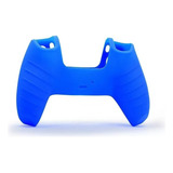 Capa Silicone Controle Dualsense Playstation 5 Ps5 8 Grips