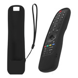 Capa Silicone Controle Tv Smart Magic An Mr21gc Mr21n 21ga