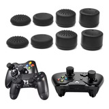 Capa Silicone Ly Compatível Ps5 ps4 8 Protetores