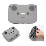 Capa Silicone P Controle Drone Dji Mini 2 3 4 Pro Air 2s Se
