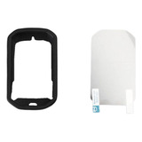 Capa Silicone Pelicula Para Gps Bryton Rider 420