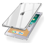 Capa Silicone Tpu Arctodus Para iPad