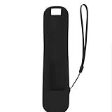 Capa Silicone Tv Smart Magic Proteção Anti Impacto Controle Remoto AN MR21GC Mr21N 21GA
