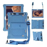 Capa Silicone Universal Para Tablet 10 Polegadas