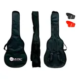 Capa Simples Para Viola
