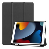 Capa Smart Cover Imã Para iPad