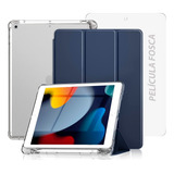 Capa Smart Cover P iPad