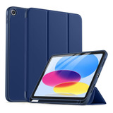 Capa Smart Flip Tablet Tab A9 Plus 11 0 Suporte De Caneta