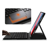 Capa Smart Keyboard Teclado C Touchpad