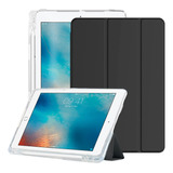Capa Smart Magnética Premium Para iPad