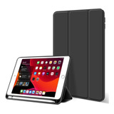 Capa Smart P iPad 10 2 9 Geração A2602 C Suporte Caneta