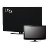 Capa Smart Tv Corino Led Lcd 40 42 46 47 50 52 55 Polegadas