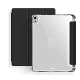 Capa Smartcase iPad 7 8 Geração 10 2 C Suporte P Caneta Nf