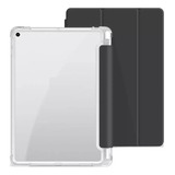 Capa Smartcase iPad Mini 6 Geração Suporte P Caneta C 