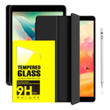 Capa Smartcase Para iPad 9