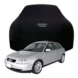 Capa Sob Medida Audi A3 2004