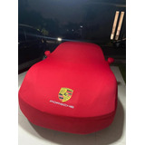 Capa Sob Medida Porsche Carrera 911 992 Em Lycra Marca Oneca