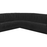 Capa Sofa Canto Com Braço Ate 6 Lugares Em L Varias Cores 0