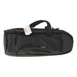 Capa Soft Case Trompete Bag Almofadada Mochila Start 57