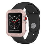 Capa Spigen Rugged Armor Para Apple Watch Séries 44mm